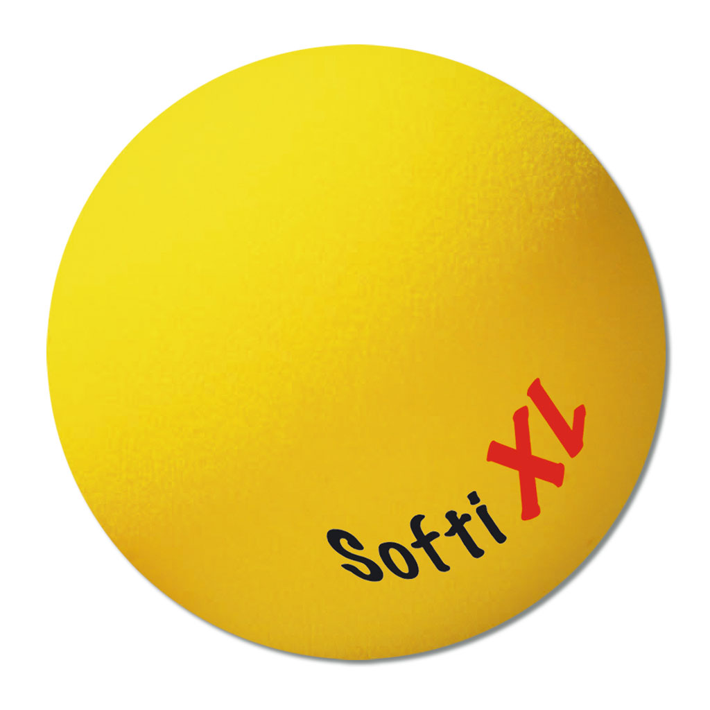 Softball Softi XL