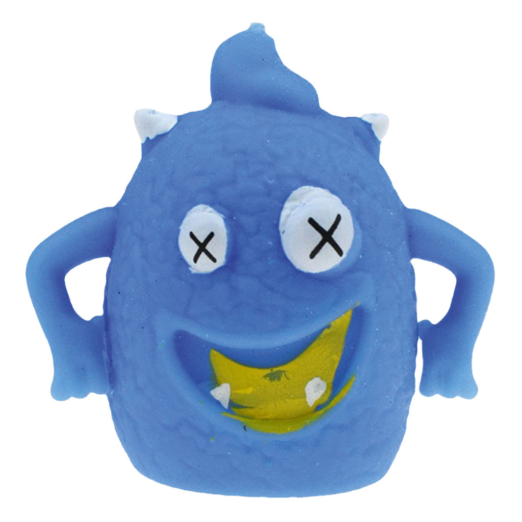 Fingerpüppchen Kleine Monster, 5-teilig