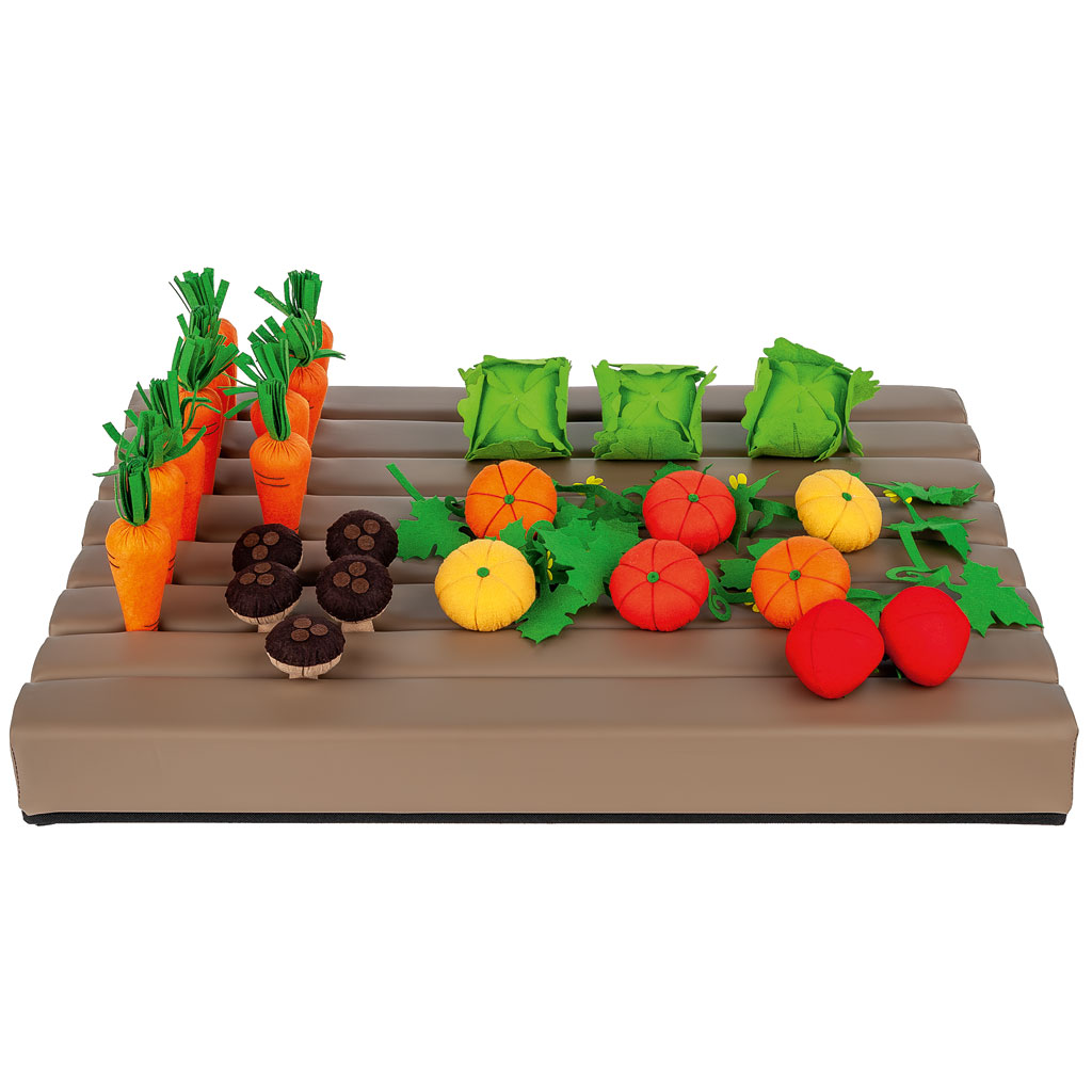 Happy Farming Softes Ackerland