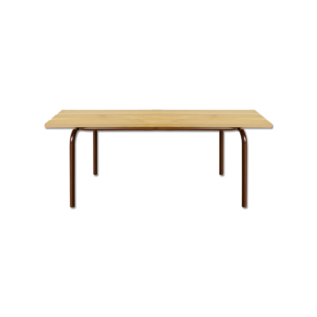 Stapelbare Umkleide- und Garderobenbank