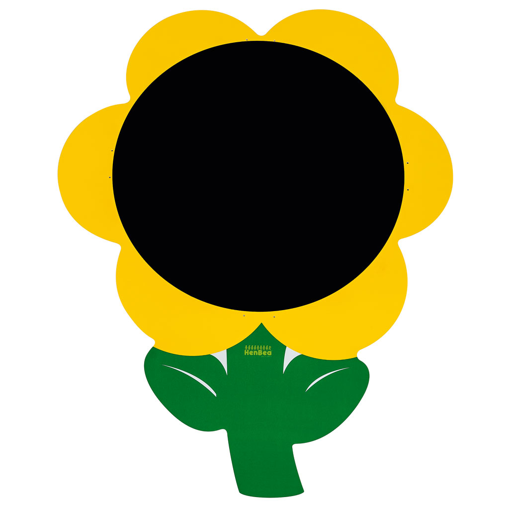 Blumen-Tafeln für In- und Outdoor