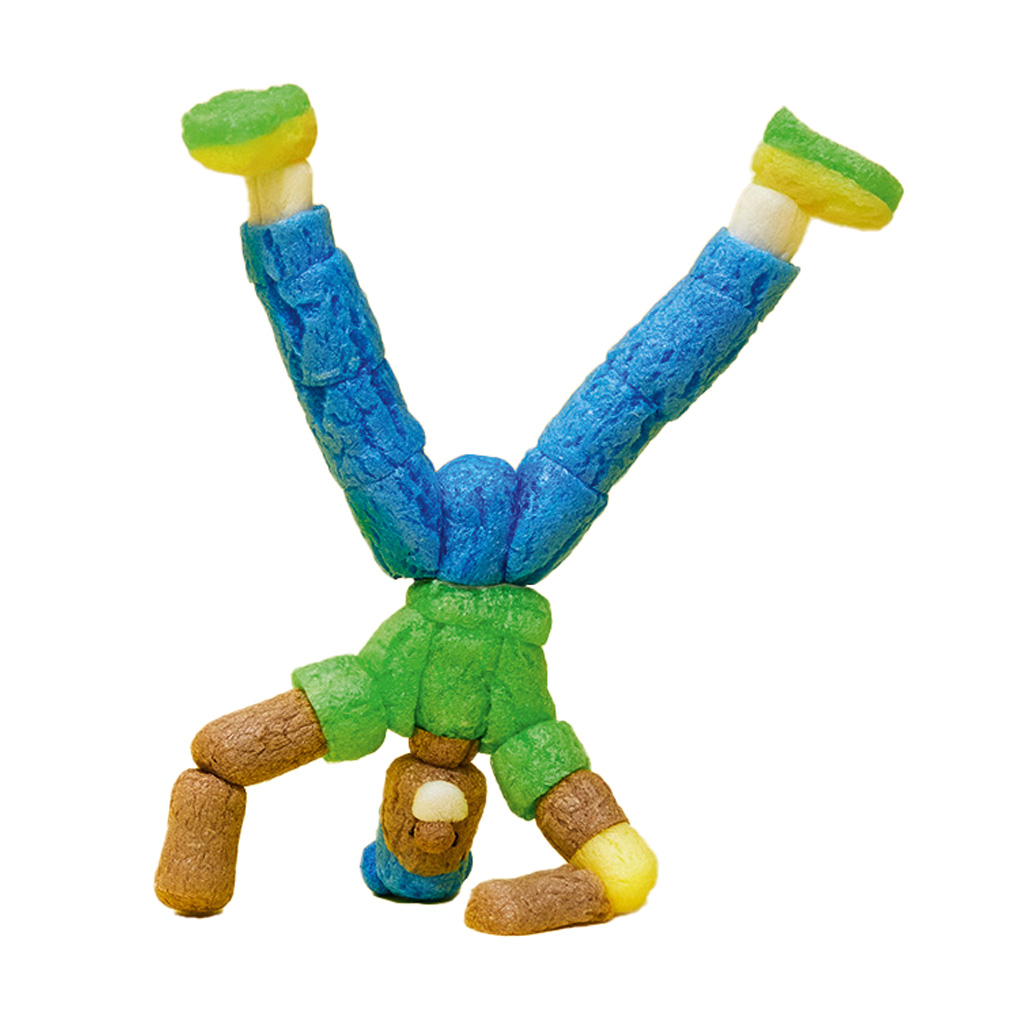 Playmais Classic 600 Eimer im neuen Design