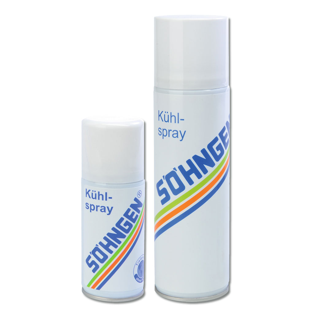 Kühlendes Spray von Söhngen®