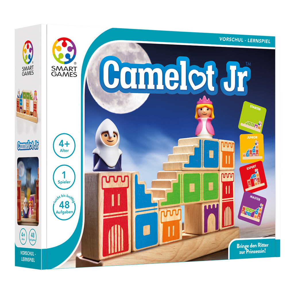 Camelot Junior
