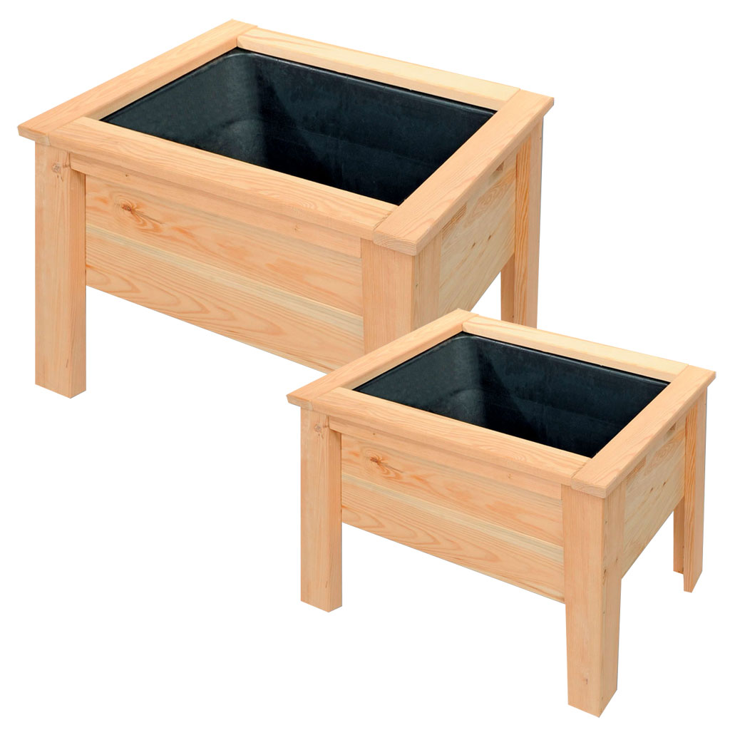 Hochbeete-Bild Auf diesem Bild ist das Produkt mit der Art.Nr.: M-82111 zu sehen