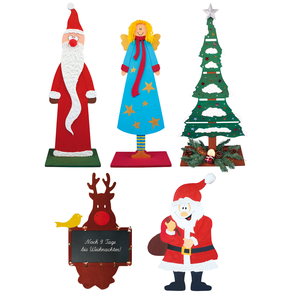temp3d_holzmotive_weihnachten_wiemann_lehrmittel_m-91209 3D-Holzmotive Blanko