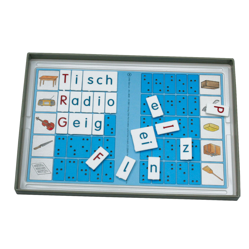 temp102380Sau6mexcctW6 Little Genius - Setzkasten mit Selbstkontrolle