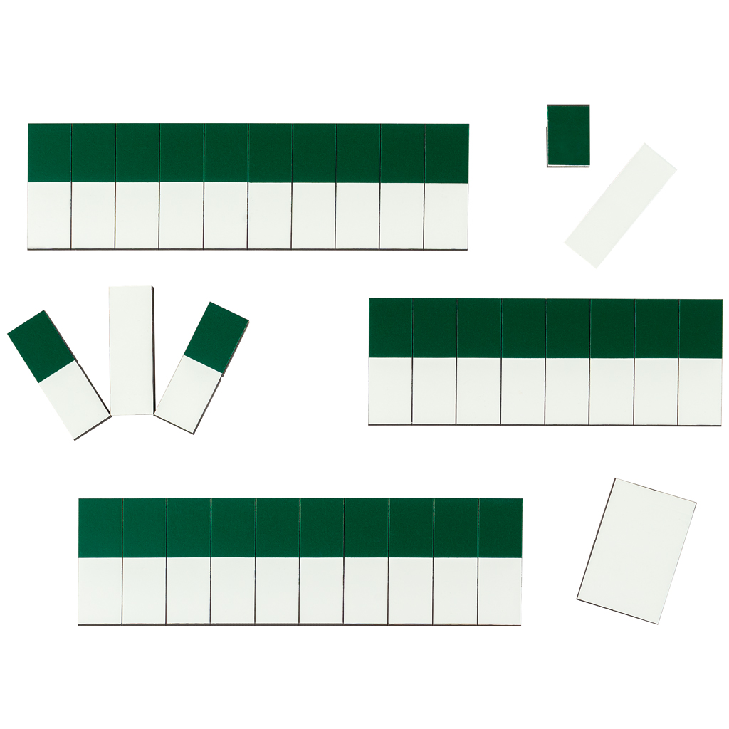 Kippmagnete für Klassenplan