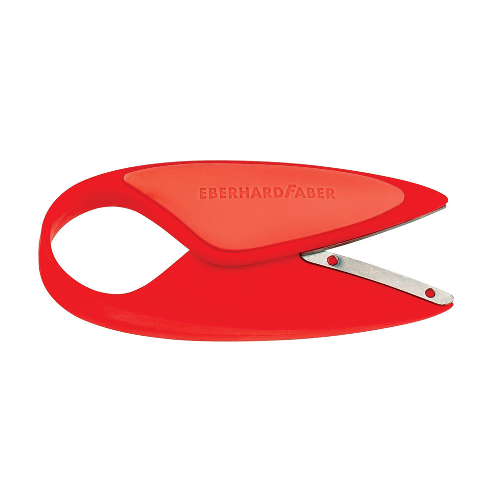 Eberhard Faber Kinderschere Mini Kids