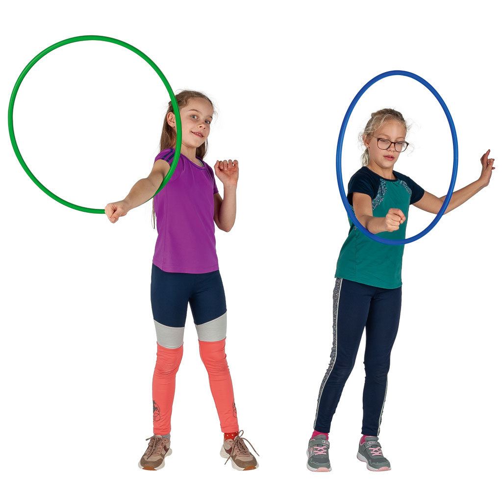 Hula-Hoop-Reifen 