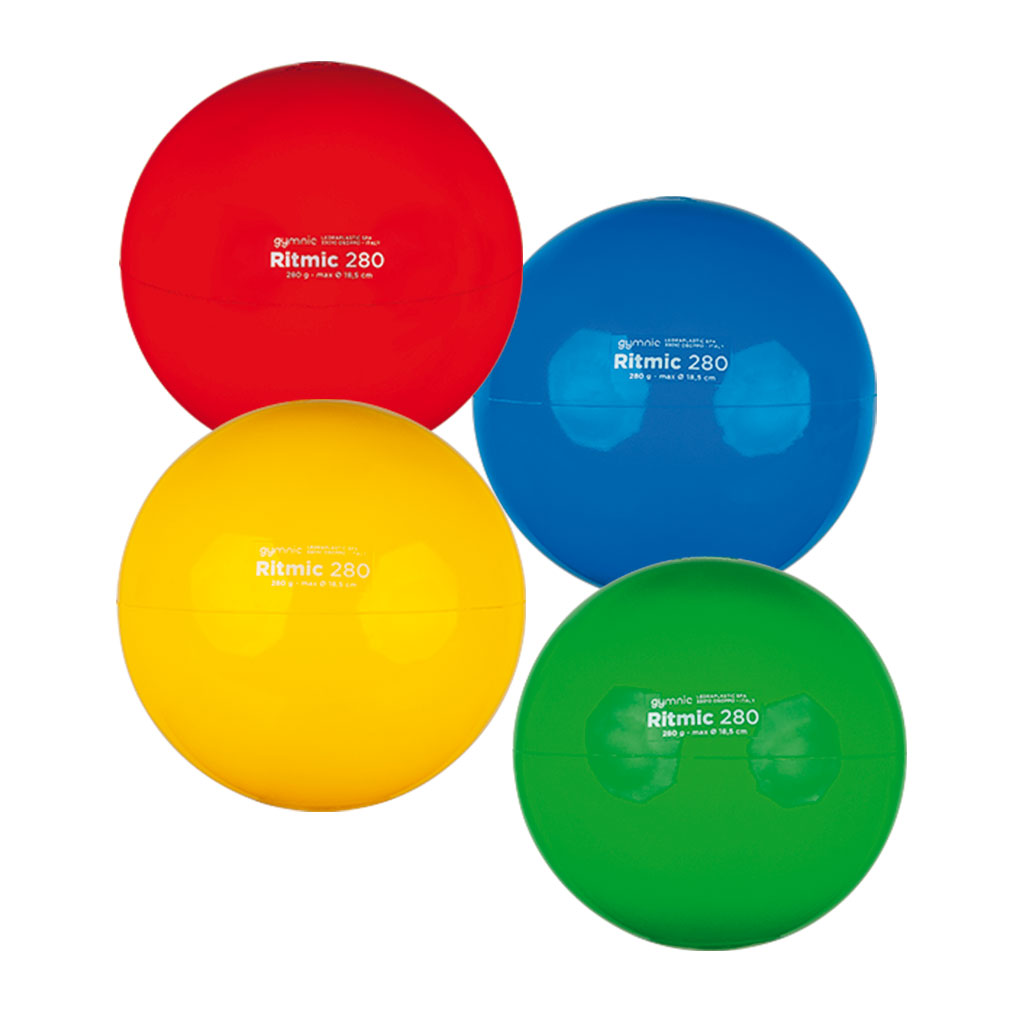 Gymnastikball RITMIC 280