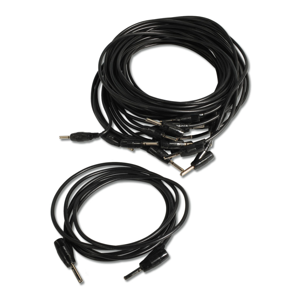 10 Verbindungsleitungen