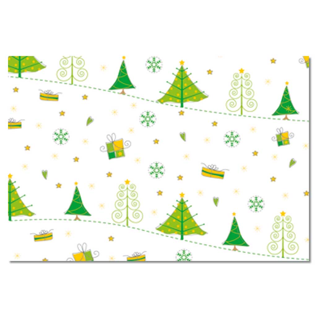 Transparentpapier 115 g/m²