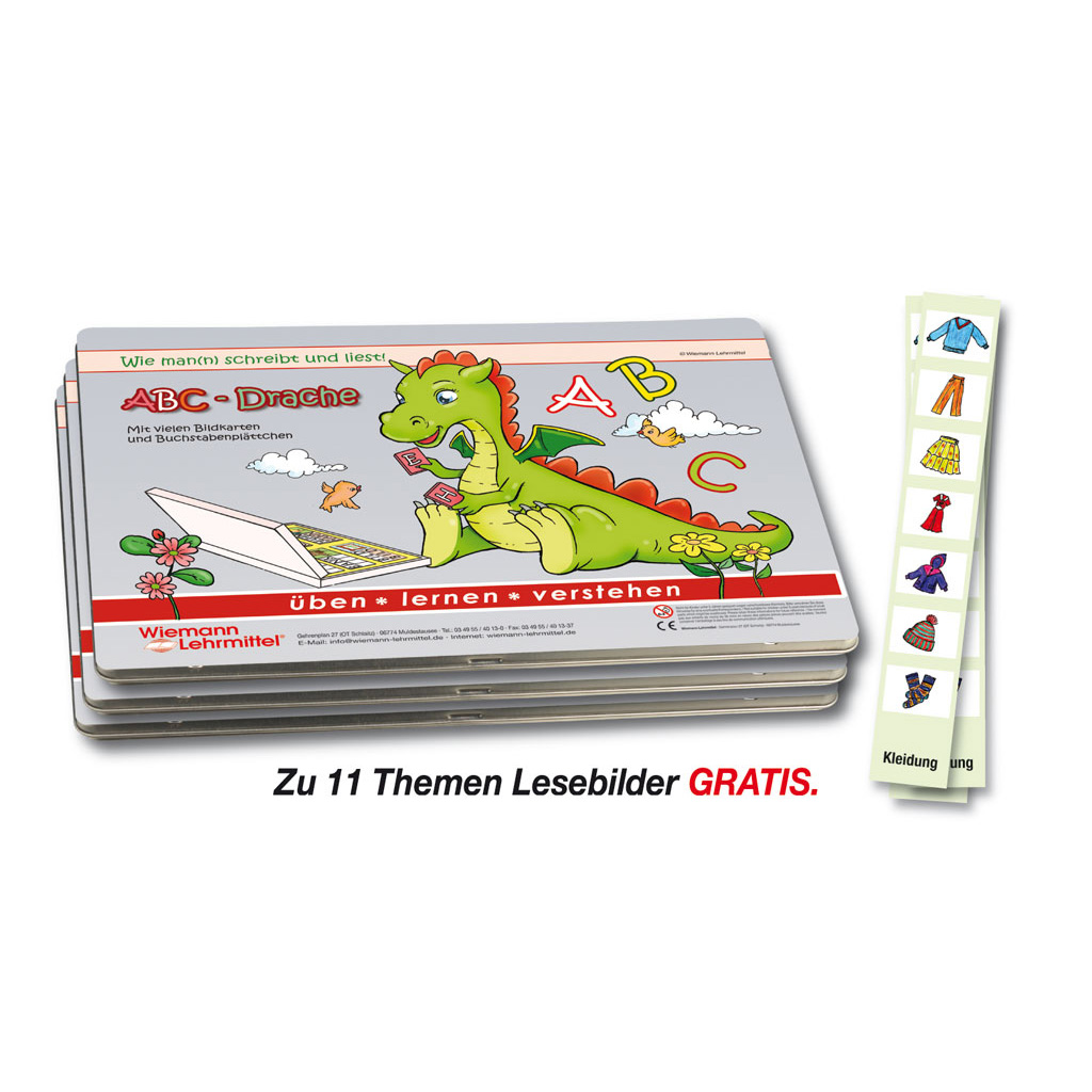 temp10649aZtXh2yPxftSAK Magnetbox Lesen „ABC-Drache“