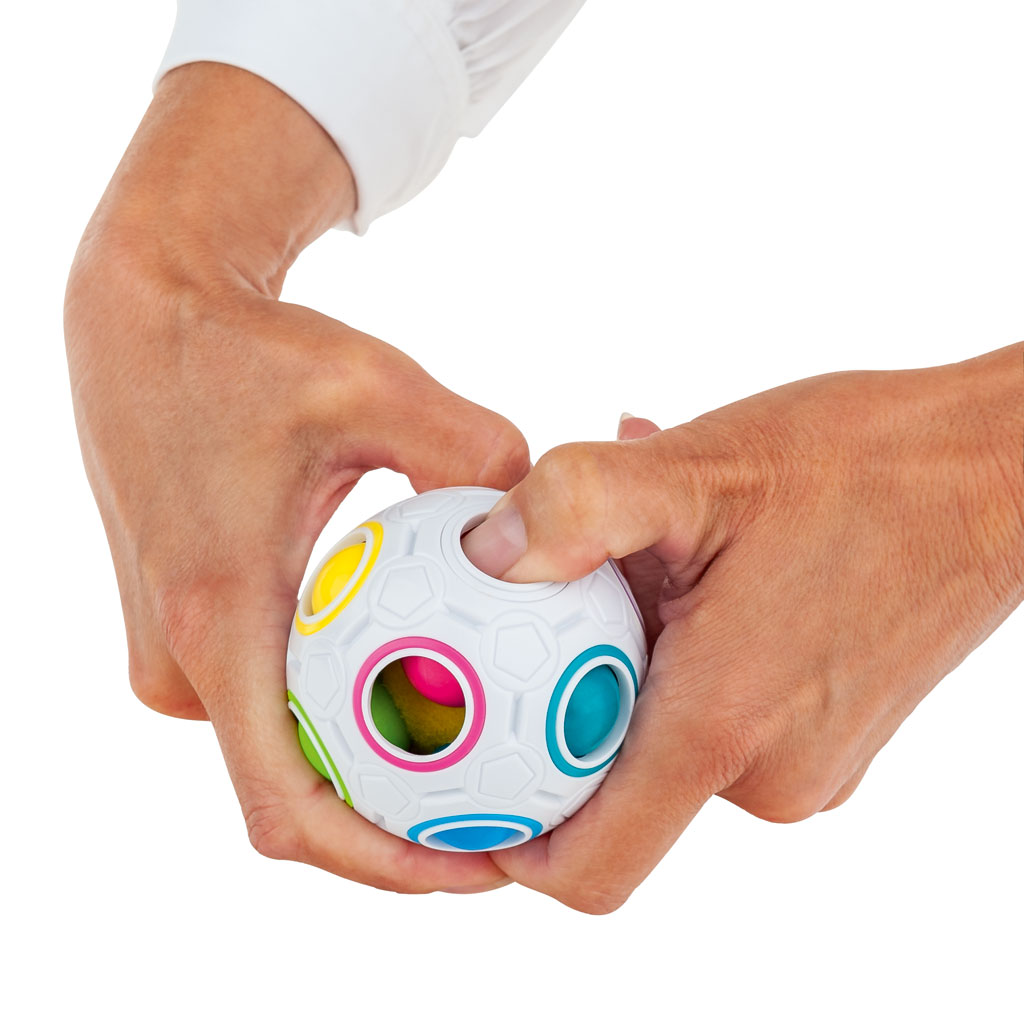 Magischer Puzzleball Magischer Puzzleball