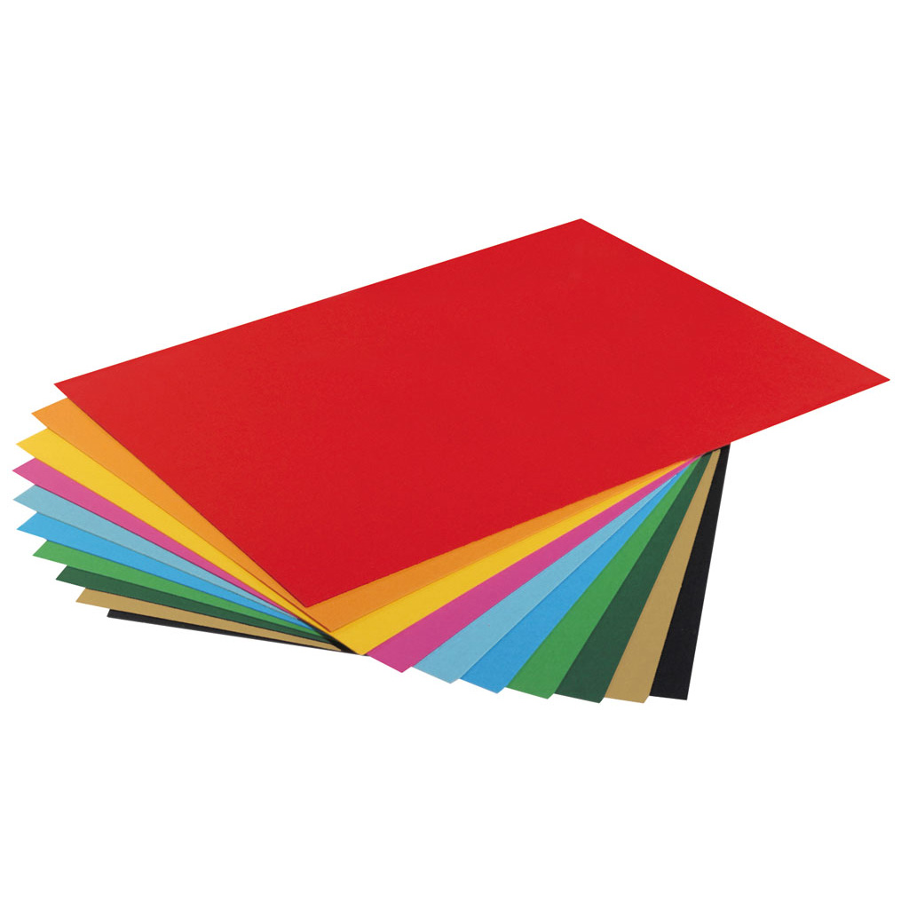 Tonpapier 130 g/m²