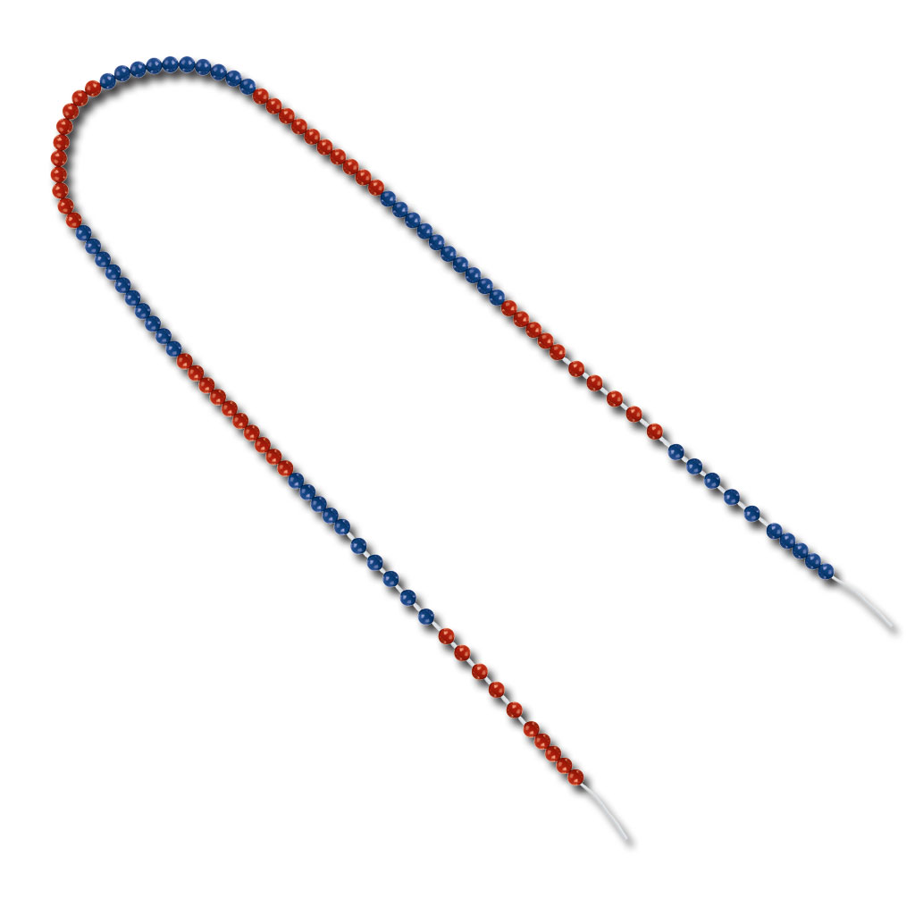 Rechenkette 100