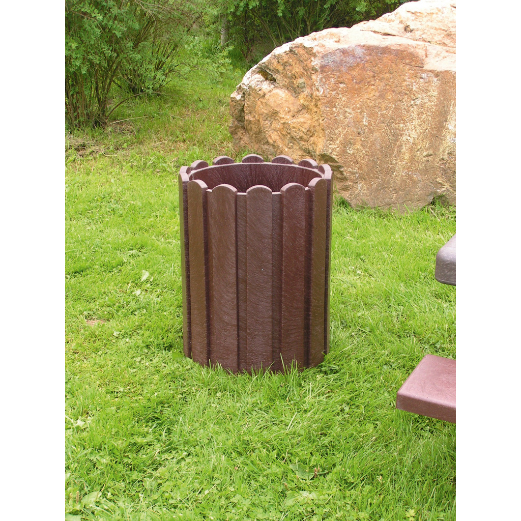 Abfallbehälter 55 l