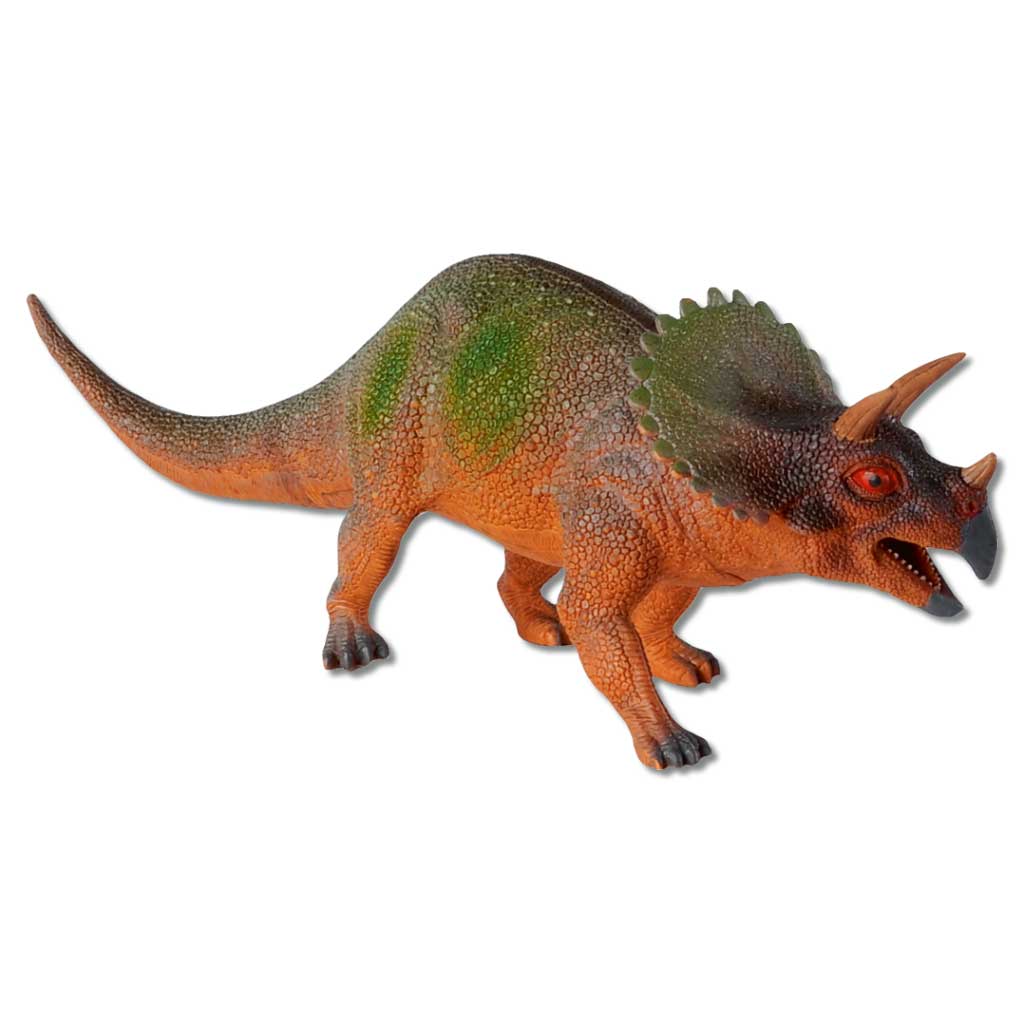 Dinosaurier-Spielfiguren