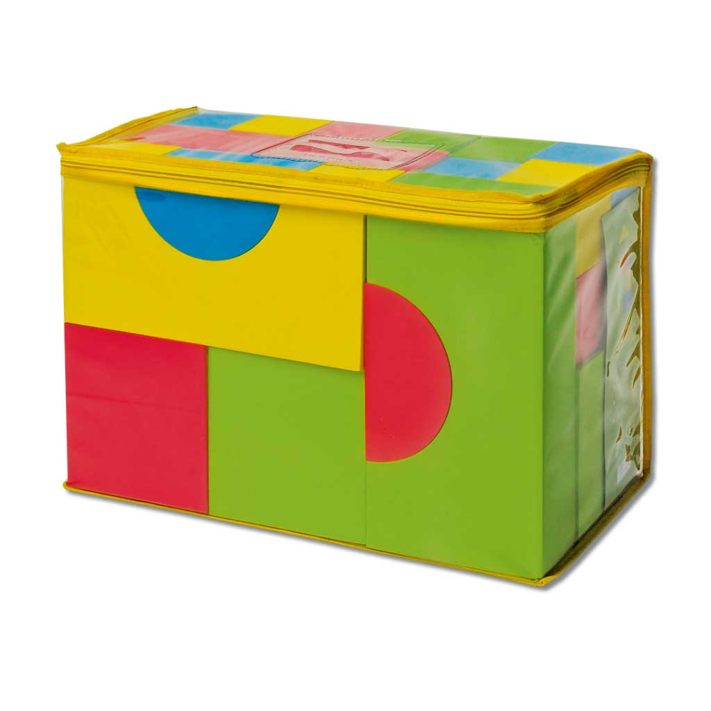 temp82492_soft-bausteine_maxi_verpackungA3KIr6gOG5zXr Kunterbunte Soft-Bausteine mit Tragetasche