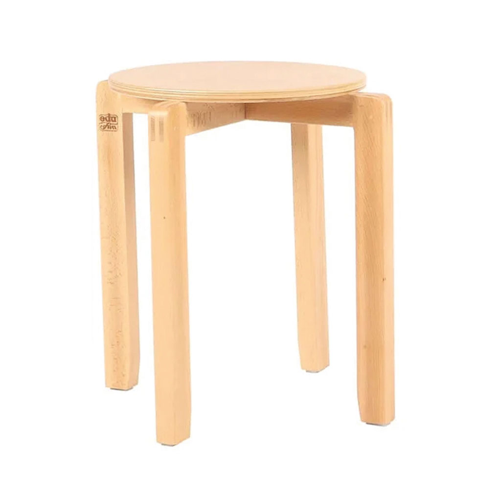 Stapelhocker