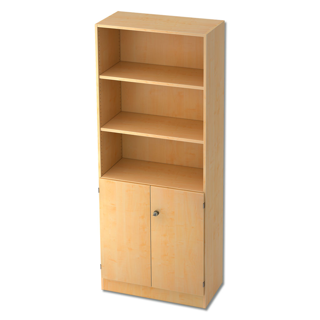 Regalschrank