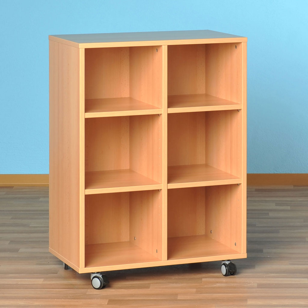 temp43458klassenzimmerregalklassenraumregalxEfM3EZx2UgjI Modulus® Klassenzimmer-Regal, 2-reihig, fahrbar oder feststehend