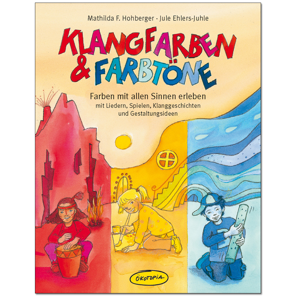 temp90463PkJRuajzoK1VI Klangfarben & Farbtöne – Farben mit allen Sinnen erleben