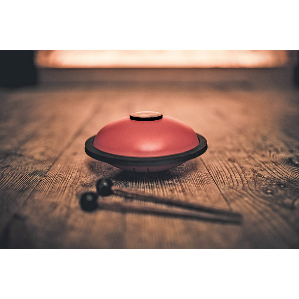 Mini Melody Steel Tongue Drum