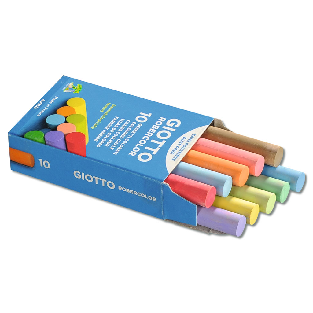 temp30630-giotto-robercolor-kreide-rund-10-stueck-10-farbenPlG3f7PidzrWS ROBERCOLOR Kreide, rund