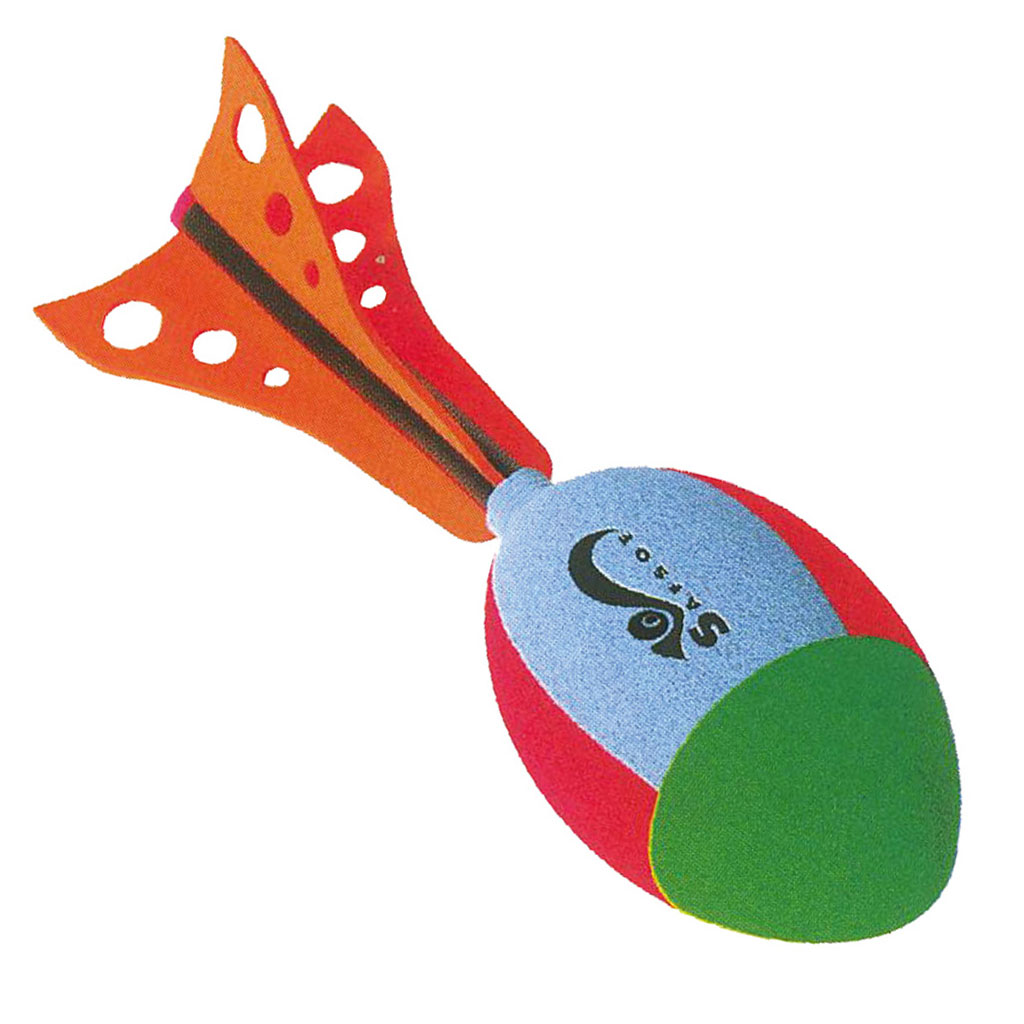 Zielwurfgerät Torpedo, klein