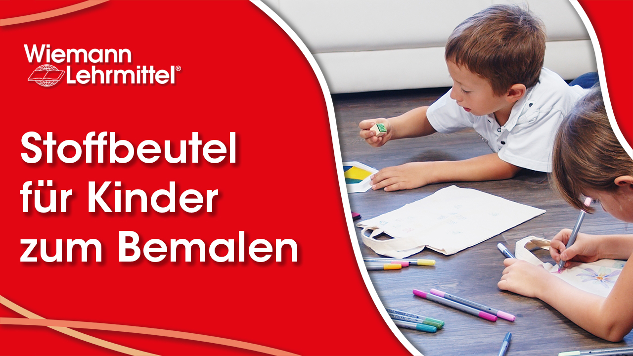 W-90616_Kinder-Baumwolltasche_Wiemann-Lehrmittel Video_zur_Kinder-Baumwolltasche_Wiemann-Lehrmittel