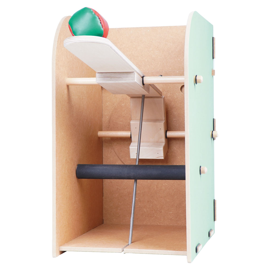 pedalo® Wurfschleuder pedalo® Wurfschleuder