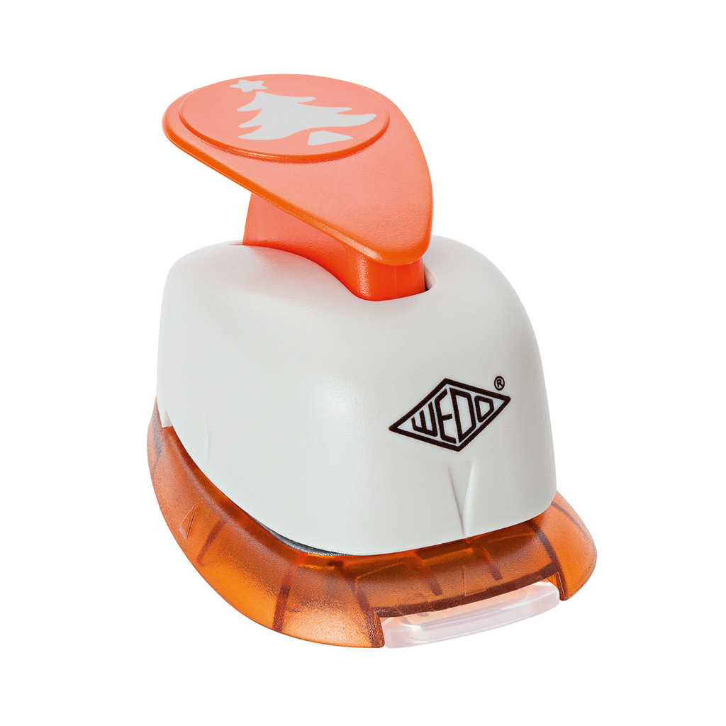 Motivlocher klein, Figur ca. 1 cm