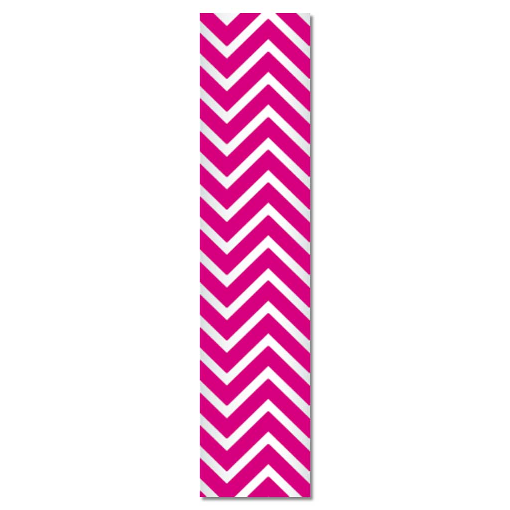temp96065_16_pink9xzZD0tPh2gZj Papierstrohhhalme Chevron, 24 Stück
