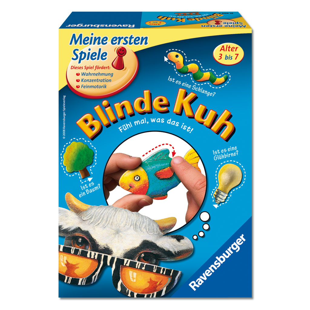 Blinde Kuh