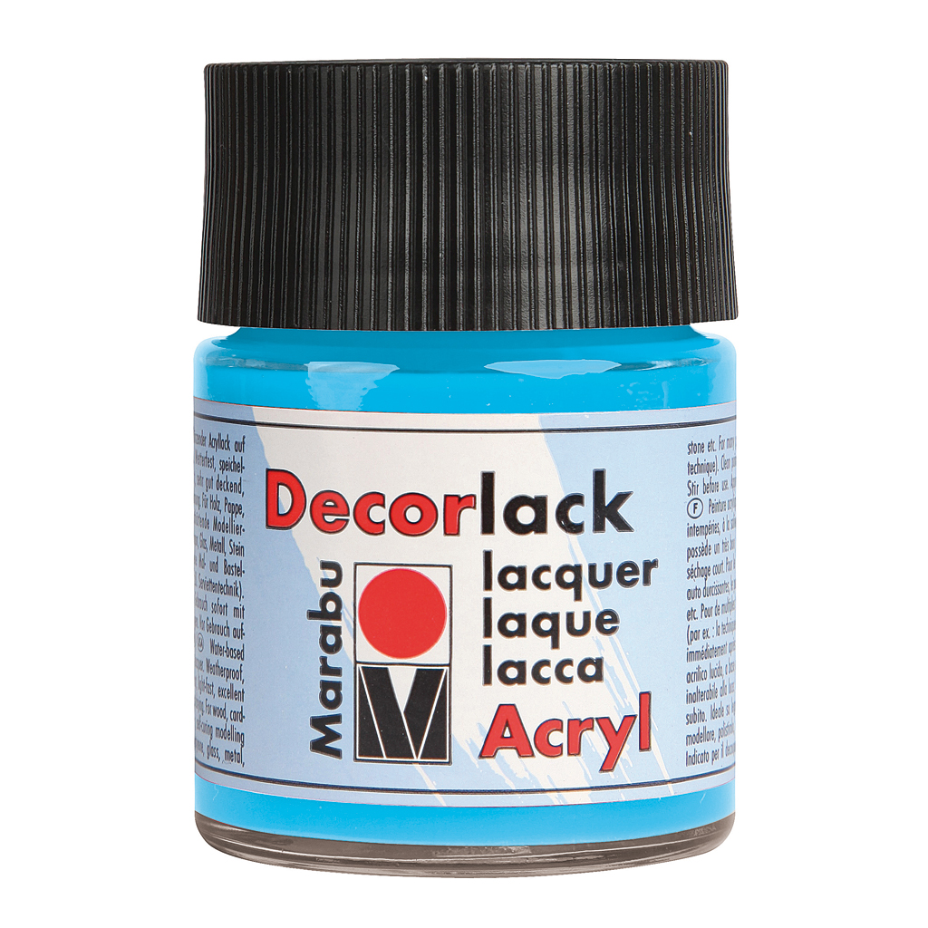Marabu Acryllack, 50 ml