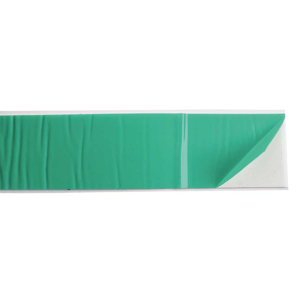 Selbstklebendes Stahlband, 3,5 cm breit