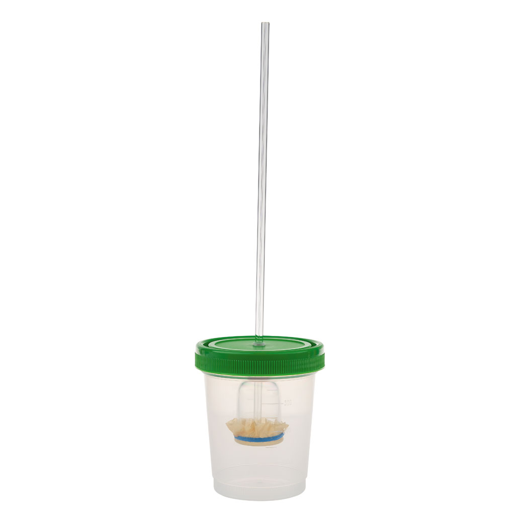 Osmometer für Schülerübungen