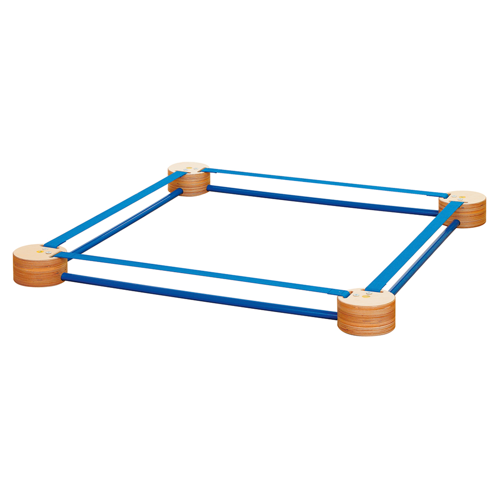 Slackspot Square-Bild Auf diesem Bild ist das Produkt mit der Art.Nr.: W-61861 zu sehen