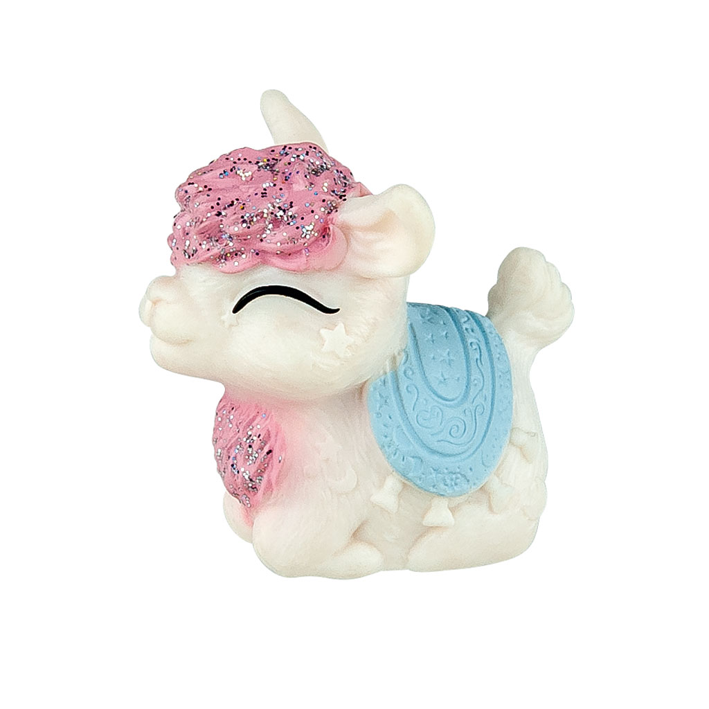Schleich® Schlüpfendes Alpaka
