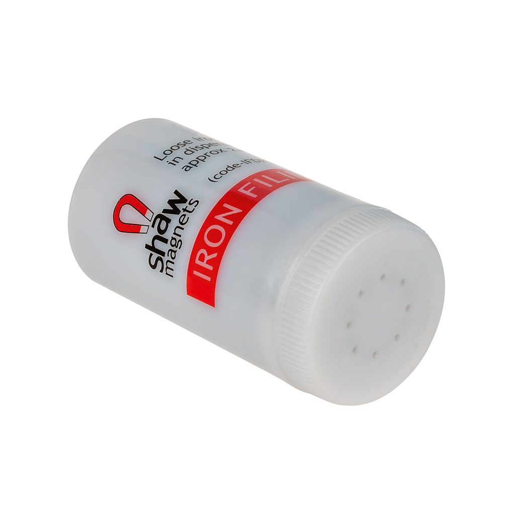 Eisenpulver, 225 g