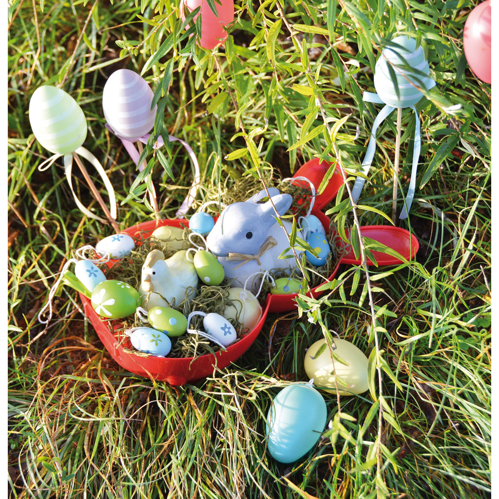 Sandform Hase Sandform Hase