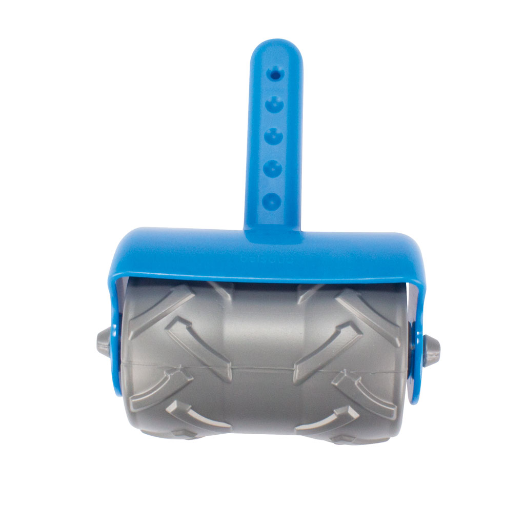 Strukturroller, 5er-Set Strukturroller, 5er-Set