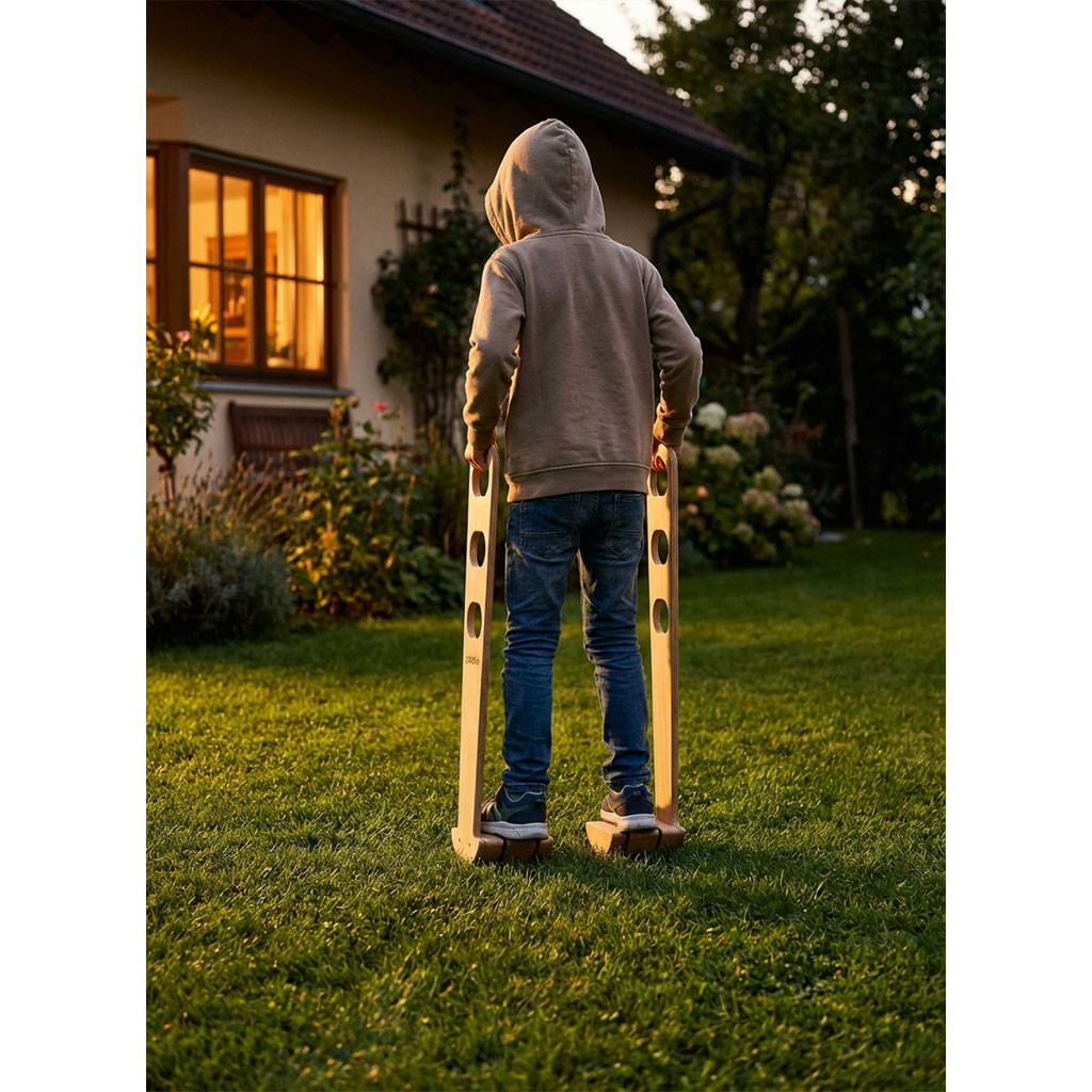 pedalo® Kiddy Stelzen