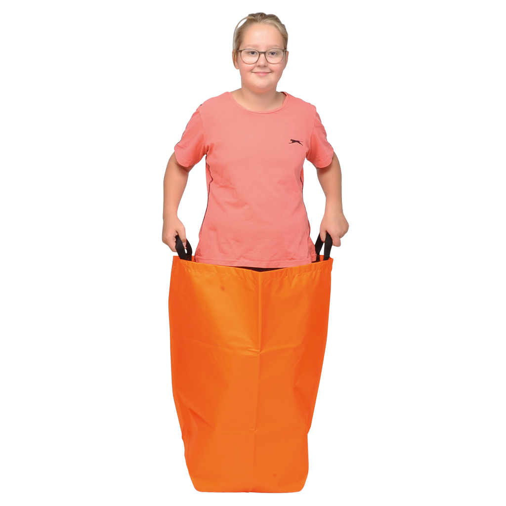 Hüpfsack-Bild Auf diesem Bild ist das Produkt mit der Art.Nr.: W-60611 zu sehen