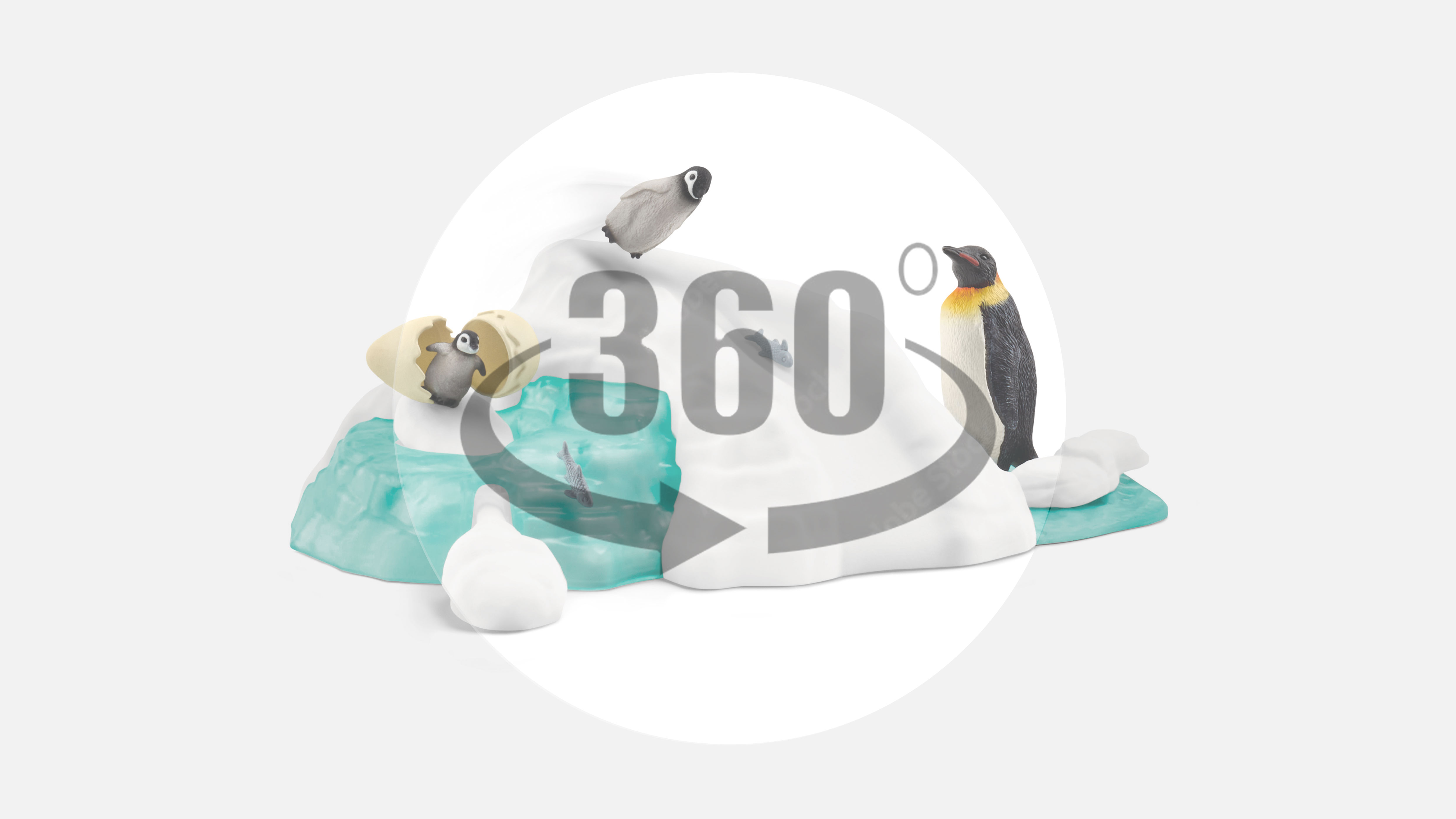 Video_zu_W-83663_Schleich_Pinguin_Familienspass_360Grad
