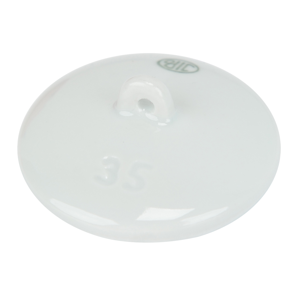 Tiegeldeckel, in 3 Größen lieferbar