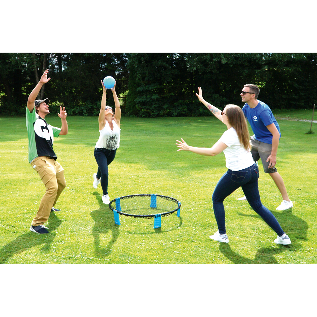 Schildkröt® Roundnet-Set Schildkröt® Roundnet-Set