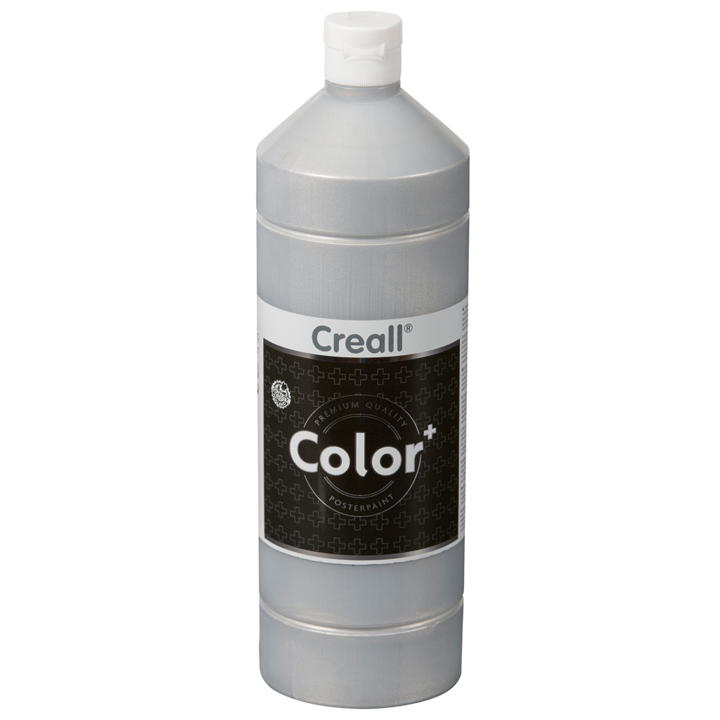 Creall® Color Plakatfarbe, 1.000 ml